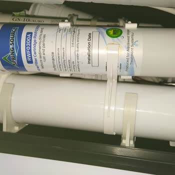 Rainsoft & Aquawest Yetkili Bayii "Batı Su" Firmasının Fahiş Fiyatları