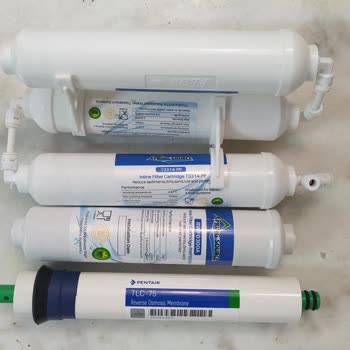 Rainsoft & Aquawest Yetkili Bayii "Batı Su" Firmasının Fahiş Fiyatları