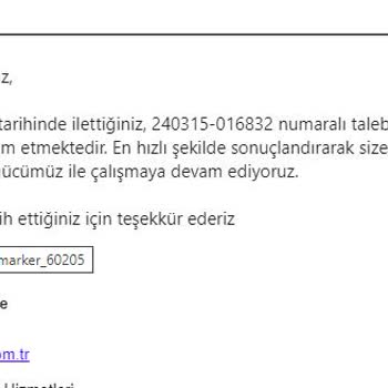 Media Markt Elektronik Alacaklar Mutlaka Okusun.