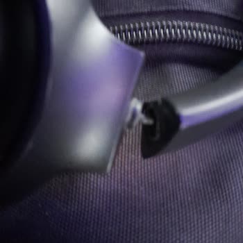 JBL 510 Kulaklığım Kırıldı