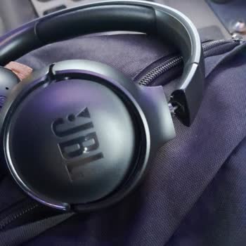 JBL 510 Kulaklığım Kırıldı