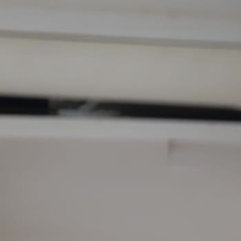 Bosch Servisi Tamire Geldi. Kırdı Gitti