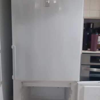 Bosch Servisi Tamire Geldi. Kırdı Gitti