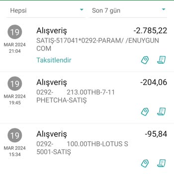 Enuygun.com Para İadesi Gerçekleşmiyor