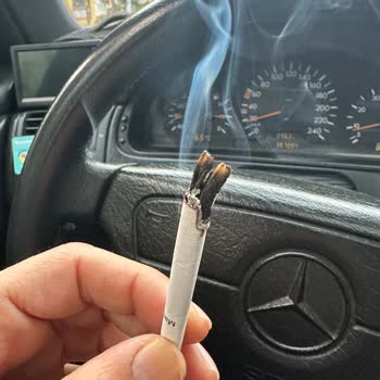 Marlboro Edge Blue