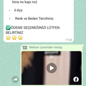 Bulem Butik Ne Param Verildi Ne De Kargom Geldi