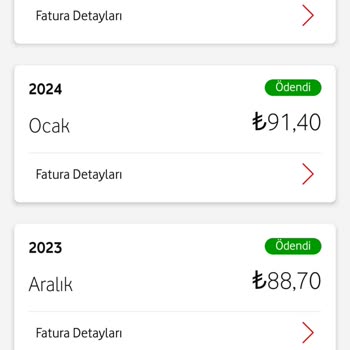 Vodafone Kafasına Göre Fiyat Değiştirdi