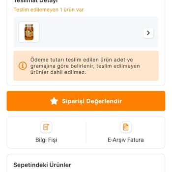 Migros Kırşehir Sipariş Hakkında