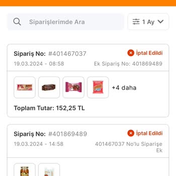 Migros Kırşehir Sipariş Hakkında