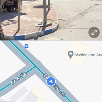 Karayolları Genel Müdürlüğü Trafik Işıkları Sorunu
