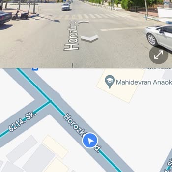 Karayolları Genel Müdürlüğü Trafik Işıkları Sorunu