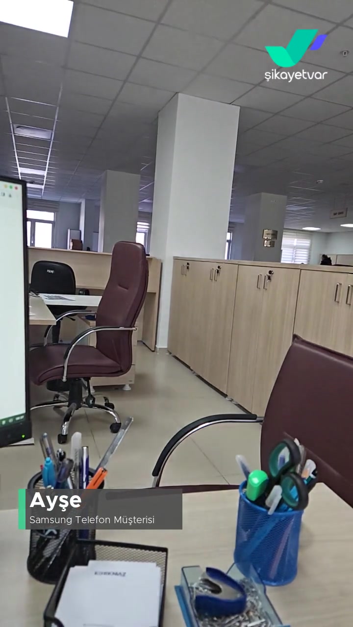 Samsung Galaxy S23 Ağır Çekim Modu videonun kapak resmi