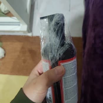 Gratis Şampuanım Dökülmüş Olarak Geldi