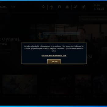 Playsultan Hesap Sorunu