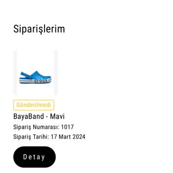 Balvanastep.com.tr Siparişi Göndermedi