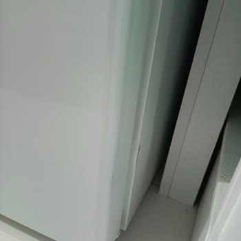 Profilo Buzdolabım Ezik Geldi