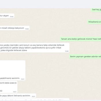Nüfus ve Vatandaşlık İşleri Kedi Sahiplendirme Hakkında
