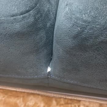 Bellona 100 Defa Aradım Gelip Malına Sahip Çıkmadılar Yırtık Mal Gönderiyorlar