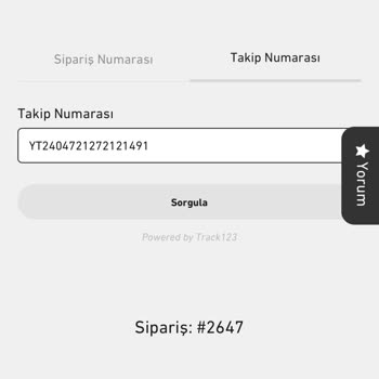 Termos Türkiye Sipariş Teslimatının Bir Buçuk Aydır Sağlanmaması