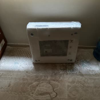 Luxell Servis Hizmeti Alamıyorum