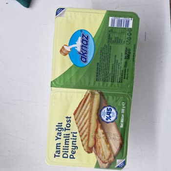 BİM'de Satılan Bozuk Ürünler