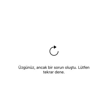 Turkcell Mobil Veri İle Uygulamalarda Bağlantı Yok Hatası Alıyorum.