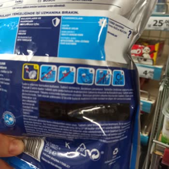 Finish Tarihi Geçmiş Ürün Kabul Etmeme Ve Satışa Devam Etme