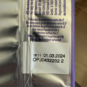 Migros Son Kullanma Tarihi Geçmiş Ürün Sattı