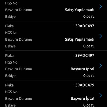 Yapı Kredi Bankası HGS Başvurusu Hüsranı: Yeterli Bakiye Var, İşlem Yok!