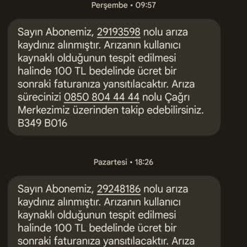 Kablo Net Bitmek Bilmeyen Çile
