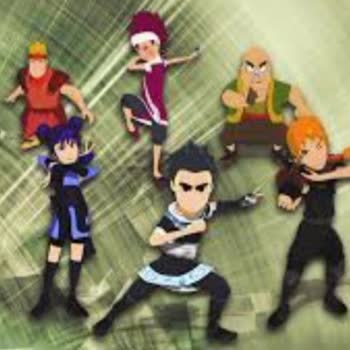 TRT Çocuk Çizgi Film Web Sitesi Erişim Sorunu