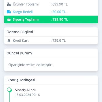 Nişantaşı Shoes Ücret İade Sorunu