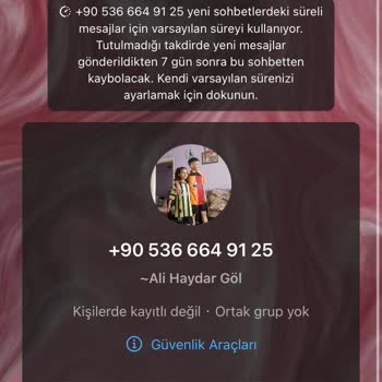 Jaumo İzinsiz Numara Kullanımı