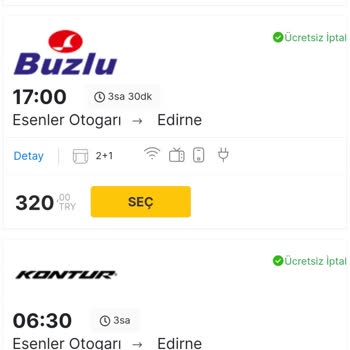 Ucuzabilet Yolculuk Maratonu: Beklenenin Ötesinde Bir Seyahat