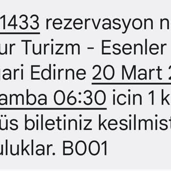 Ucuzabilet Yolculuk Maratonu: Beklenenin Ötesinde Bir Seyahat