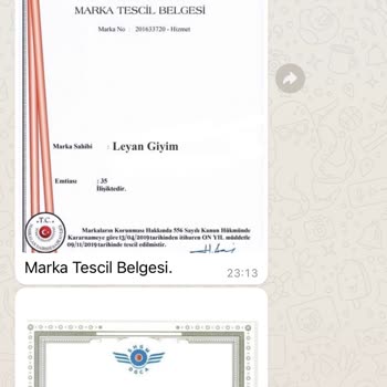 Leyan Butik (Butikleyan) Sosyal Medya Üzerinden Alışverişte Yaşanan Sorun