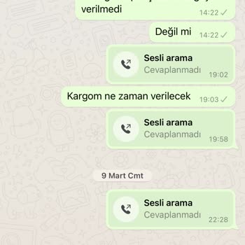 Leyan Butik (Butikleyan) Sosyal Medya Üzerinden Alışverişte Yaşanan Sorun