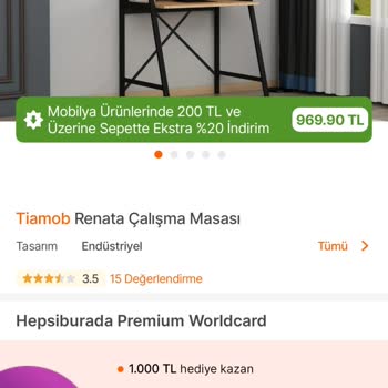 Hepsiburada'dan Aldığım Ürün Sonucu Mağduruyum