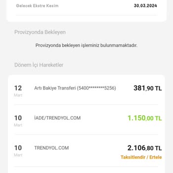 VakıfBank İzinsiz İşlem Yaparak Borçlu Gösterdi