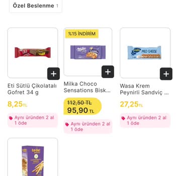 Migros Ürün Tedarik Edememesi