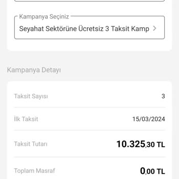 VakıfBank Kredi Kartı Döviz Aldatması