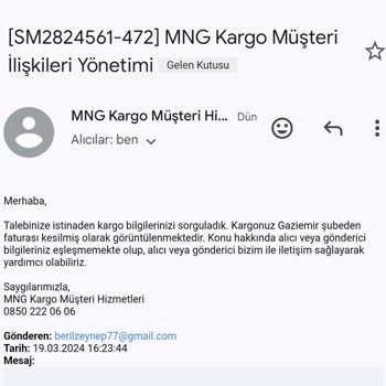 Karaca Züccaciye Karacanın Müşteri Mağduriyeti