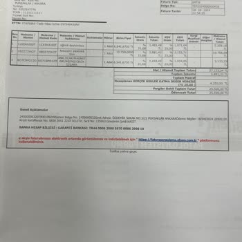 VakıfBank Kredi Kartı Taksitlendirme Sorunu