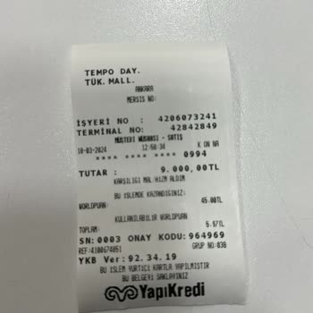 VakıfBank Kredi Kartı Taksitlendirme Sorunu