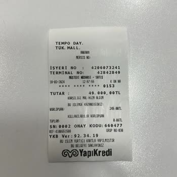 VakıfBank Kredi Kartı Taksitlendirme Sorunu