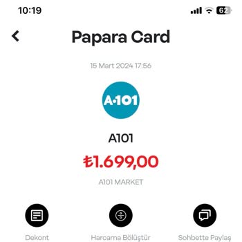 A101 Ekstra Mağdurları! Daha Önce De Yaşanmış Hiçbir Şey Yapılmamış!
