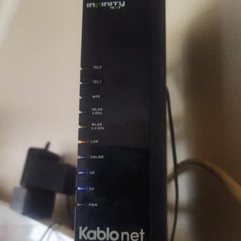 TÜRKSAT Kablo Net'in Bitmeyen Arıza Sorunu