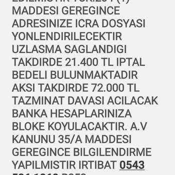 0216 606 67 83 Soydan Danışmanlık Adına