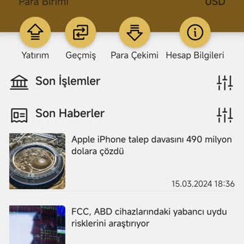 Plus Markets Paranızın Havaya Gitmesini İstiyorsanız Girin