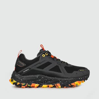 Lumberjack Dallas 3pr Ayakkabı Aşırı Kayıyor.